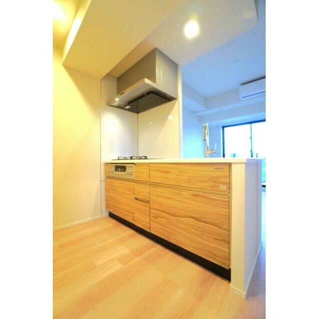 ※写真は同タイプ住戸です。