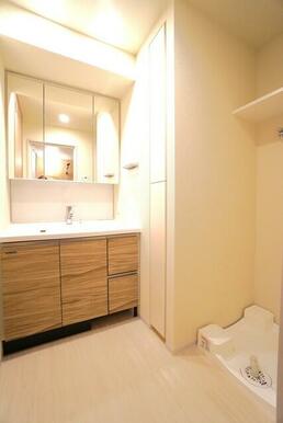 ※写真は同タイプ住戸です。