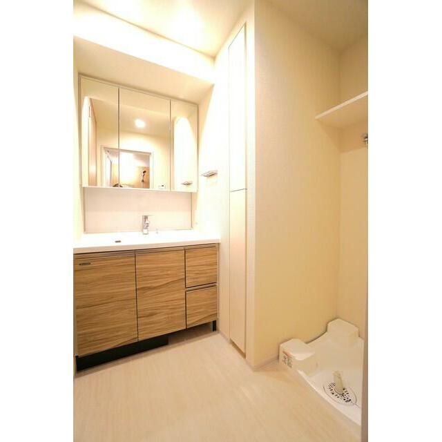 ※写真は同タイプ住戸です。