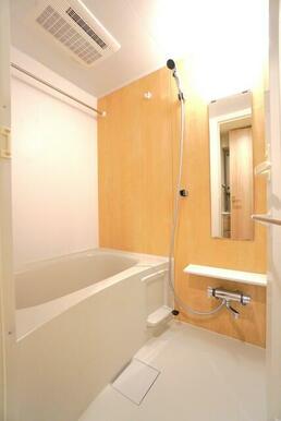 ※写真は同タイプ住戸です。