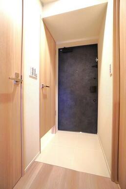 ※写真は同タイプ住戸です。