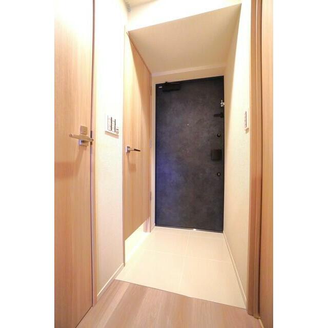 ※写真は同タイプ住戸です。