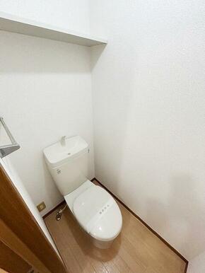 ※参考画像　同建物別部屋同タイプ