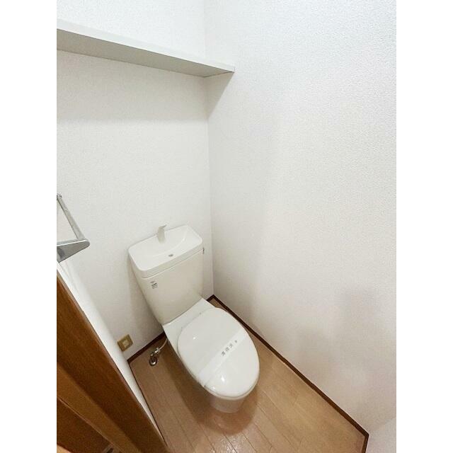 ※参考画像　同建物別部屋同タイプ