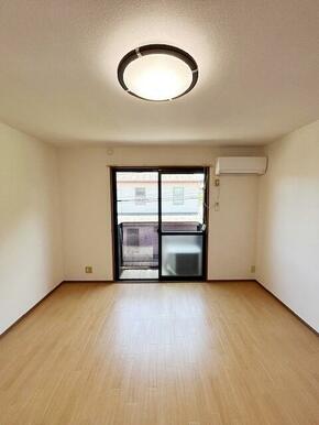 ※参考画像　同建物別部屋同タイプ