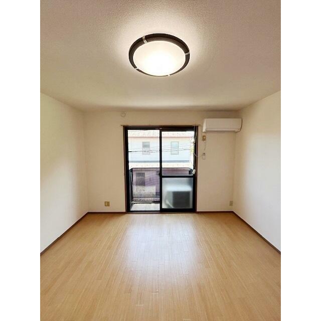 ※参考画像　同建物別部屋同タイプ