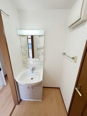 ※参考画像　同建物別部屋同タイプ