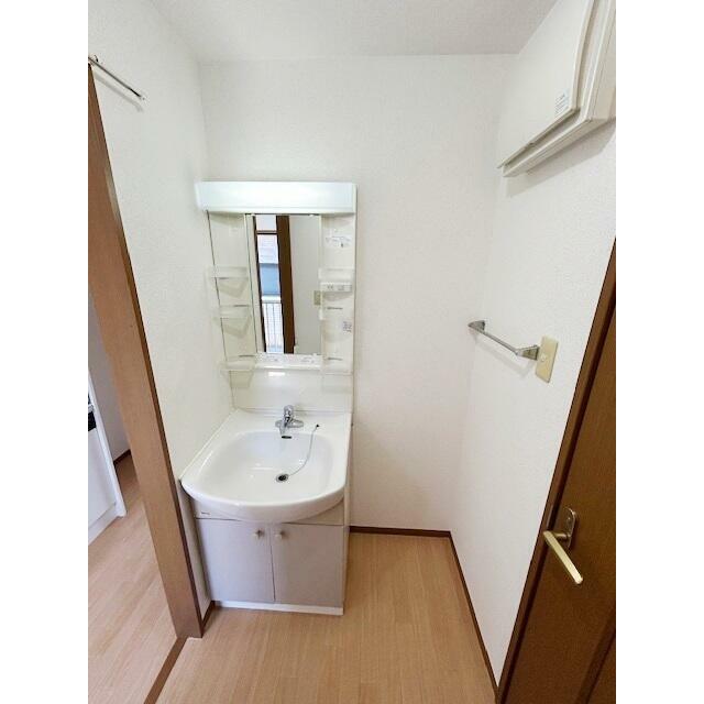 ※参考画像　同建物別部屋同タイプ