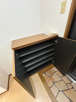 ※参考画像　同建物別部屋同タイプ