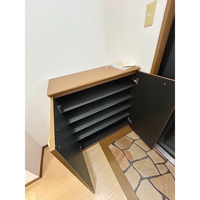 ※参考画像　同建物別部屋同タイプ