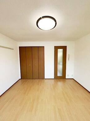 ※参考画像　同建物別部屋同タイプ