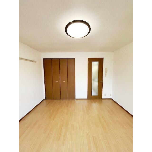 ※参考画像　同建物別部屋同タイプ