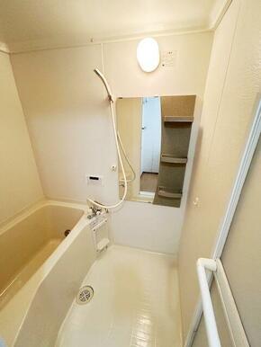 ※参考画像　同建物別部屋同タイプ