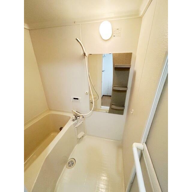 ※参考画像　同建物別部屋同タイプ