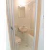 バス/シャワー