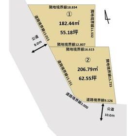 地形図等