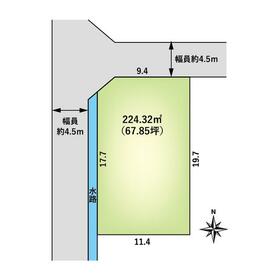 地形図等