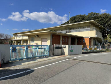 木津川市立木津幼稚園