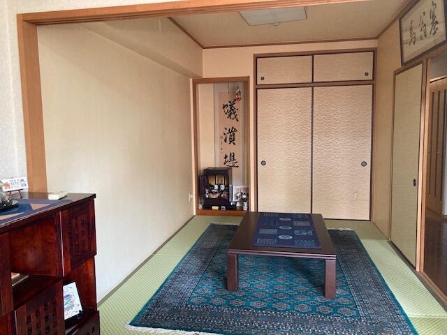 物件画像 サンリヤン小笹 9階 4LDK