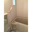 バス/シャワー