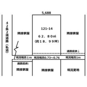地形図等