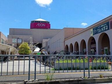 イオン和泉府中店