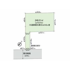 地形図等