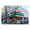 ショッピング施設
