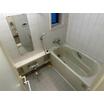 バス/シャワー