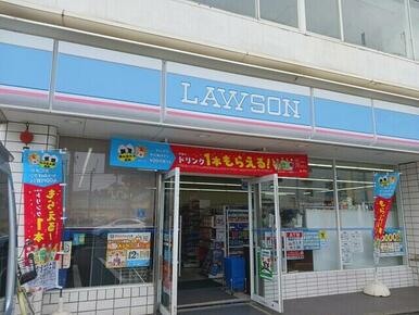 ローソン