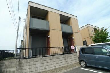 全室南向き光をしっかり採り込みます♪　戸建感覚の物件です★