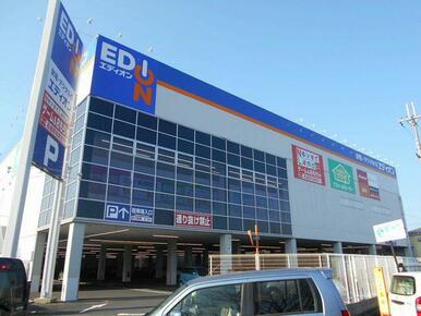 エディオン守山店