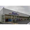 ショッピング施設
