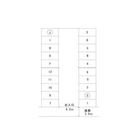 平面図