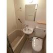 バス/シャワー