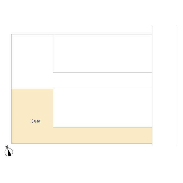 3号棟