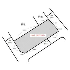 地形図等