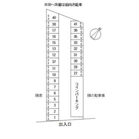 平面図