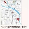 案内図