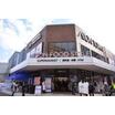 ショッピング施設