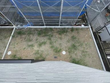 ガーデニングや家庭菜園、お子様と遊んだり楽しみが広がりますね＾＾