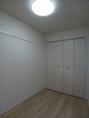 物件の内装です