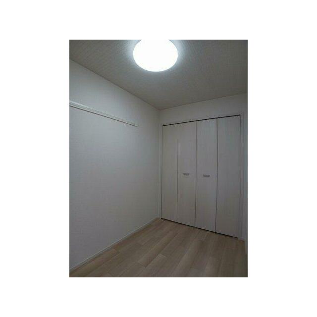 物件の内装です