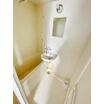 バス/シャワー