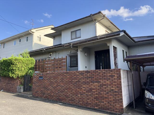 物件画像 北九州市八幡西区 光貞台２丁目 (本城駅) 住宅用地