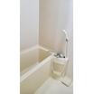 バス/シャワー
