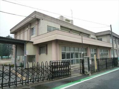 宮代町立須賀小学校