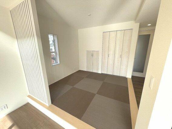 物件画像 北九州市八幡東区 竹下町 (南小倉駅) 2階建 3LDK