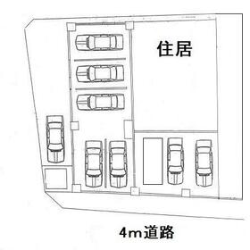 平面図