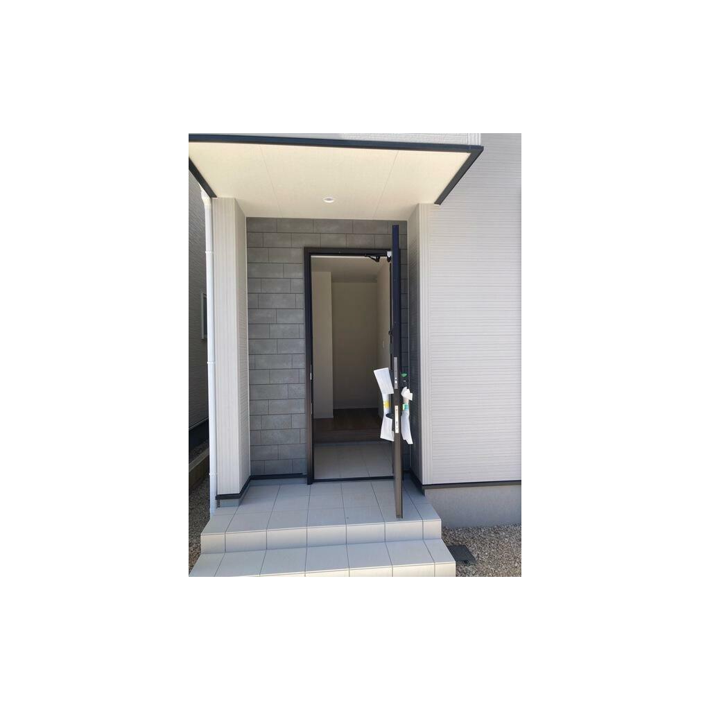 Casa 5LDK em Toyohashi — foto 2 de 12